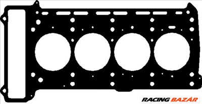 ELRING 626.904 Hengerfej tömítés - MERCEDES-BENZ