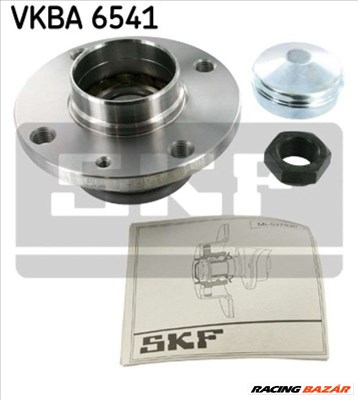 SKF VKBA 6541 Kerékcsapágy készlet - FIAT