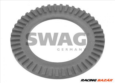 SWAG 30927176 ABS érzékelő gyűrű - AUDI