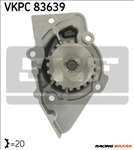 SKF VKPC 83639 Vízpumpa - PEUGEOT, CITROEN, FIAT, LANCIA, TOYOTA, SUZUKI