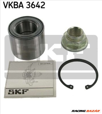 SKF VKBA 3642 Kerékcsapágy készlet - PEUGEOT, FIAT, CITROEN