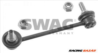 SWAG 83921875 Stabilizátor rúd - MAZDA