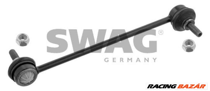 SWAG 20790003 Stabilizátor rúd - BMW 1. kép