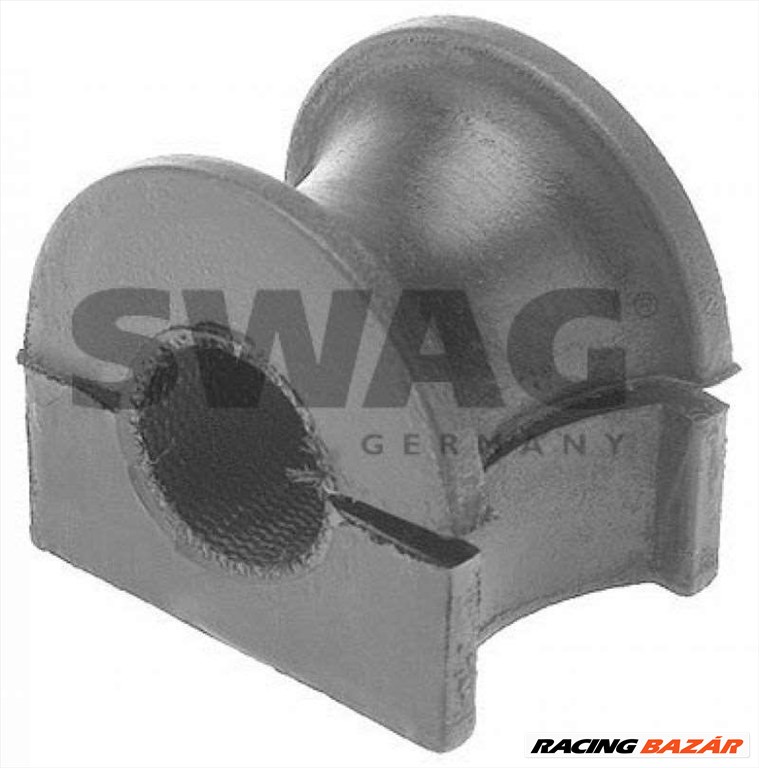 SWAG 50918876 Stabilizátor gumi - FORD, MAZDA 1. kép