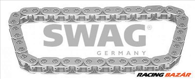 SWAG 99110375 Olajszivattyú lánc - BMW, LAND ROVER, OPEL, VAUXHALL, MG