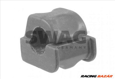 SWAG 34922492 Stabilizátor gumi - VOLKSWAGEN, SEAT