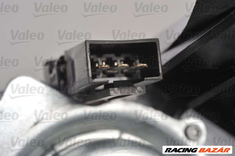 VALEO 404376 Ablaktörlő motor - OPEL, VAUXHALL 1. kép