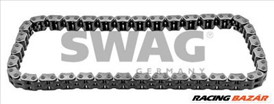 SWAG 30940007 Olajszivattyú lánc - VOLKSWAGEN, BMW, SKODA, AUDI, SEAT