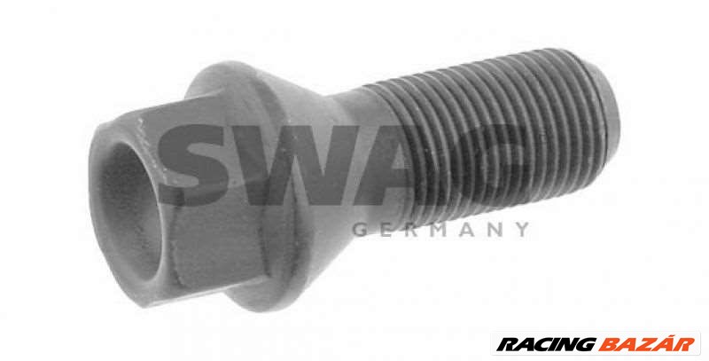 SWAG 20926744 Kerékcsavar - BMW, MINI 1. kép