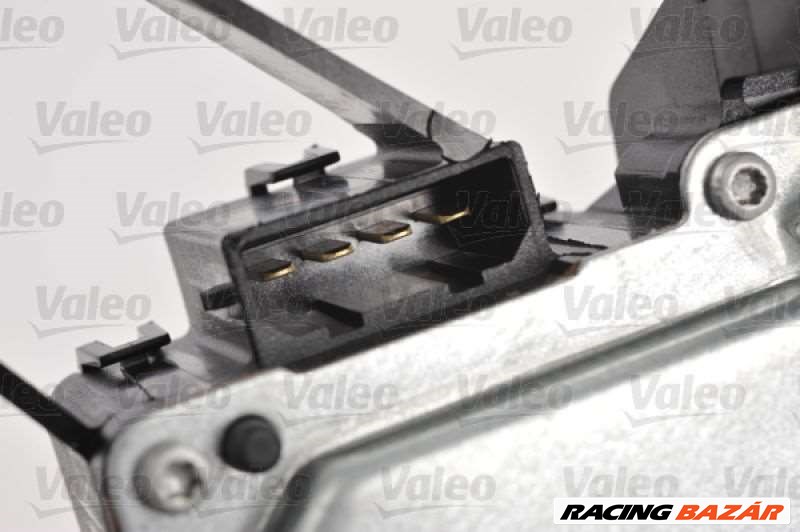 VALEO 404651 Ablaktörlő motor - SKODA 1. kép