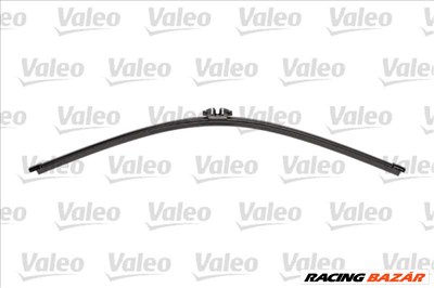 VALEO 574337 Ablaktörlő lapát - BMW, VOLVO