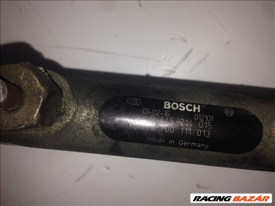 Mitsubishi Bosch Rail Cső 0445224015