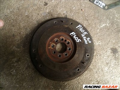 peugeot 405 2.0 benzines   lendkerék