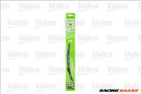VALEO 576000 Ablaktörlő lapát - VOLKSWAGEN, RENAULT, CITROEN, FIAT, SKODA, LADA, AUSTIN