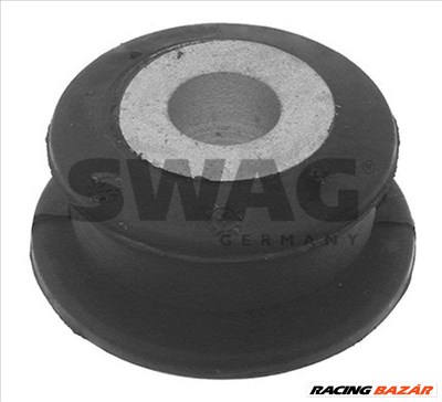 SWAG 30750009 Csapágy, tengelytest - AUDI, SKODA, VOLKSWAGEN, SEAT