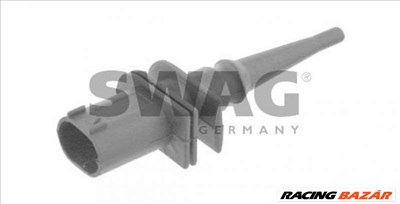 SWAG 20926015 Külső hőmérséklet érzékelő - BMW, MINI