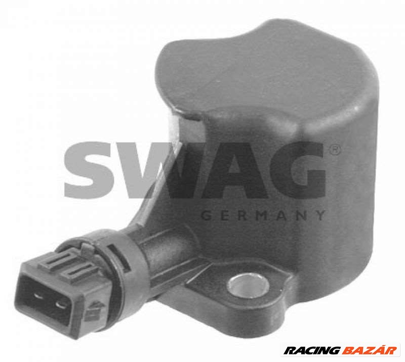 SWAG 30921760 Tolatólámpa kapcsoló - VOLKSWAGEN, SEAT, AUDI, SKODA 1. kép