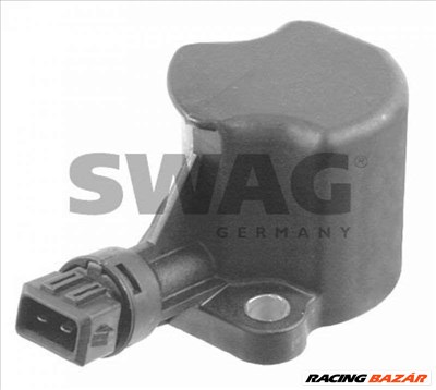 SWAG 30921760 Tolatólámpa kapcsoló - VOLKSWAGEN, SEAT, AUDI, SKODA
