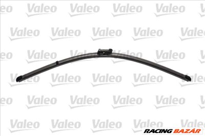 VALEO 574462 Ablaktörlő lapát - AUDI, CHEVROLET, PORSCHE