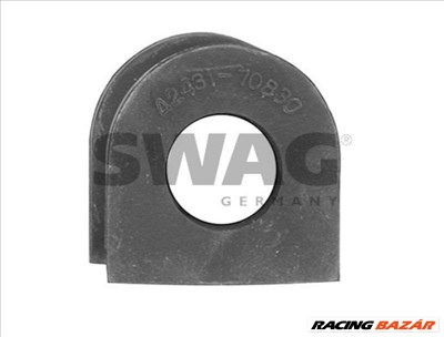 SWAG 89941450 Stabilizátor gumi - CHEVROLET, DAEWOO