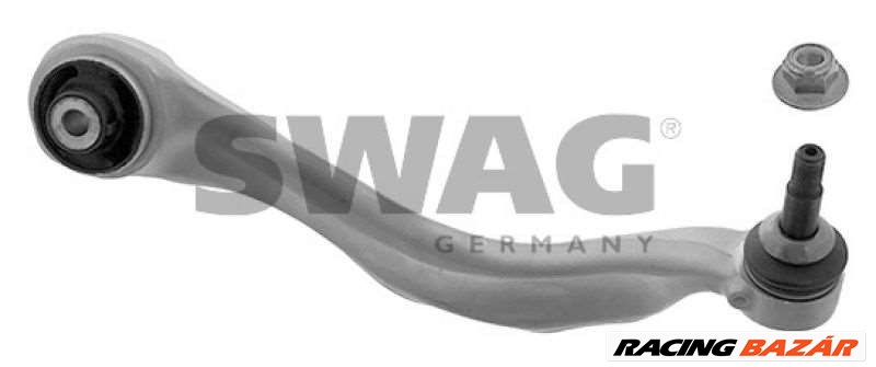 SWAG 20939980 Lengőkar - BMW 1. kép
