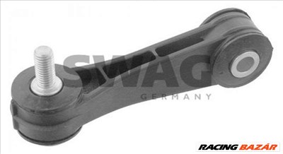 SWAG 30760003 Stabilizátor rúd - AUDI, SKODA, VOLKSWAGEN, SEAT