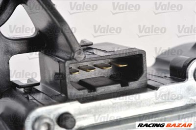 VALEO 404808 Ablaktörlő motor - VOLKSWAGEN
