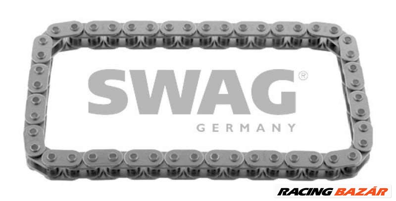 SWAG 99136339 Olajszivattyú lánc - BMW, MINI, TOYOTA 1. kép