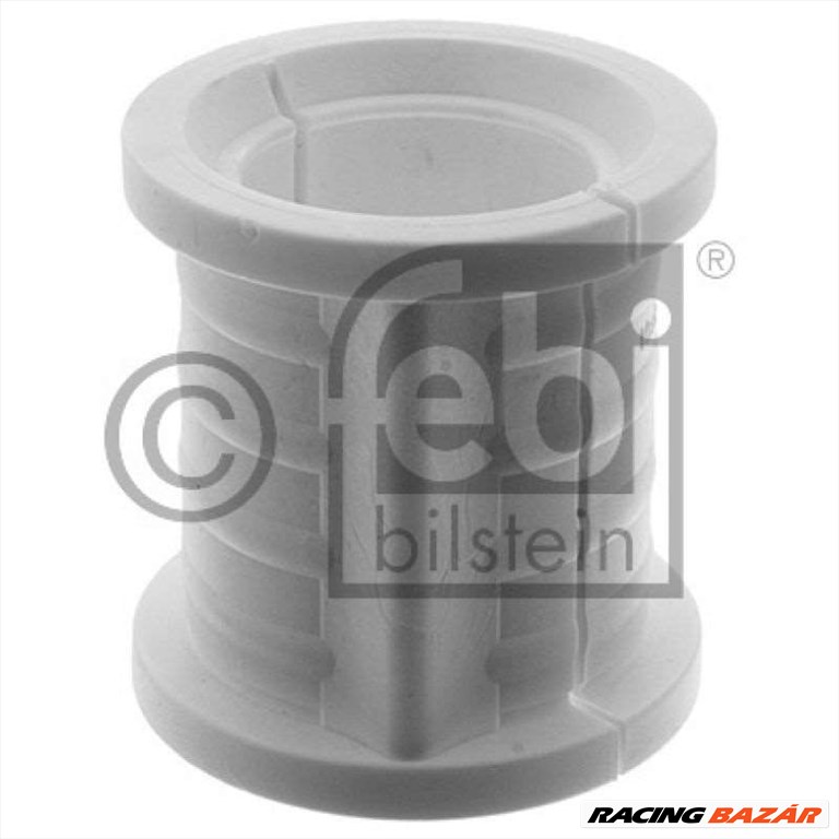 FEBI BILSTEIN 01670 Stabilizátor gumi - MITSUBISHI, TOYOTA, RENAULT, MAZDA, PEUGEOT, HYUNDAI, FIAT 1. kép