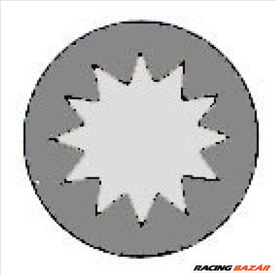 REINZ 14-32047-01 Hengerfejcsavar készlet - AUDI, VOLKSWAGEN, SEAT, FORD, SKODA