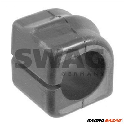 SWAG 30921940 Stabilizátor gumi - VOLKSWAGEN
