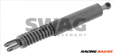 SWAG 20929364 Csomagtartó gázrugó - BMW