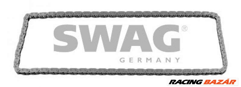 SWAG 99110407 Vezérműlánc - VOLKSWAGEN, SKODA, SEAT, MINI, BMW 1. kép