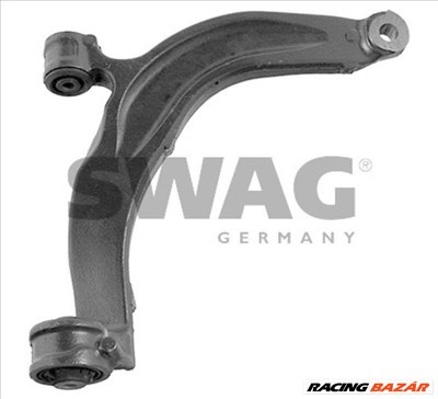 SWAG 30938284 Lengőkar - VOLKSWAGEN