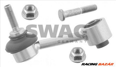 SWAG 30929461 Stabilizátor rúd - VOLKSWAGEN, SEAT, SKODA, AUDI