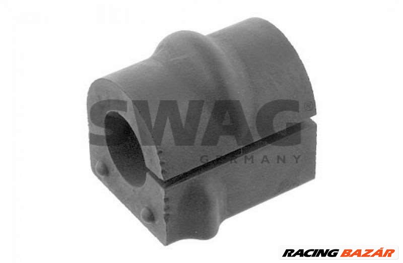 SWAG 40930624 Stabilizátor gumi - OPEL, VAUXHALL 1. kép