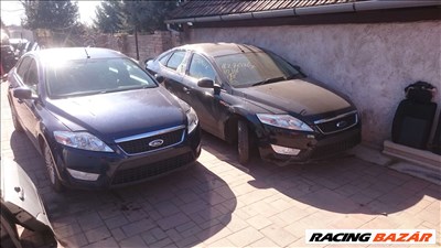 MONDEO MK4 1.8 TDCI 2.0 TDCI POWERSHIFT MK4