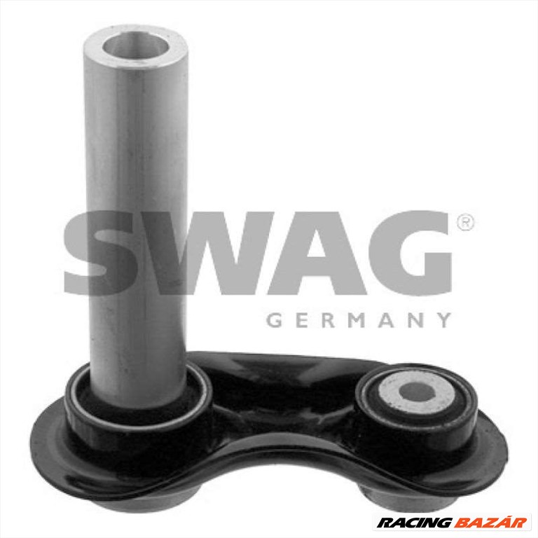 SWAG 20790035 Lengőkar - BMW 1. kép