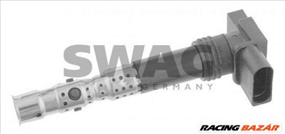 SWAG 30924500 Gyújtótrafó - VOLKSWAGEN, SKODA, SEAT