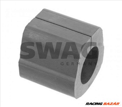 SWAG 10610014 Stabilizátor gumi - MERCEDES-BENZ