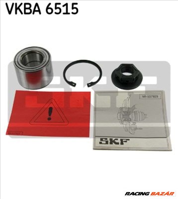 SKF VKBA 6515 Kerékcsapágy készlet - FORD