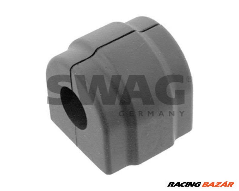 SWAG 20933377 Stabilizátor gumi - BMW 1. kép
