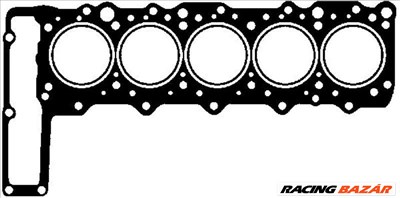 REINZ 61-29245-30 Hengerfej tömítés - MERCEDES-BENZ, JAGUAR, SSANGYONG, FORD, BMW, DAEWOO, MITSUBISHI