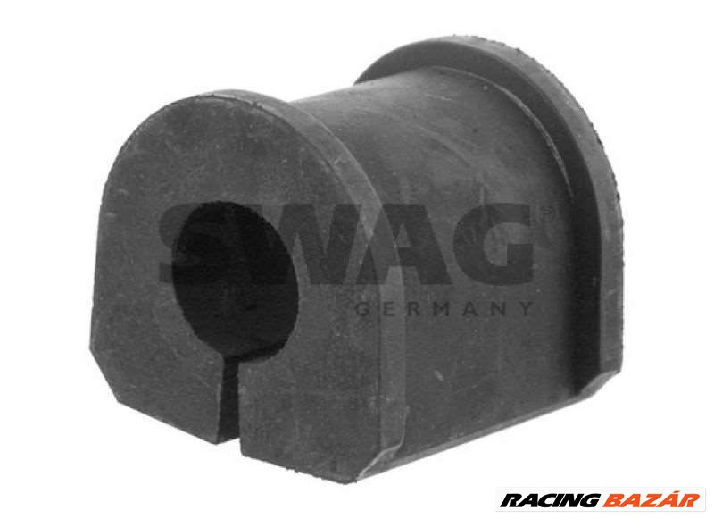SWAG 40931066 Stabilizátor gumi - VAUXHALL, OPEL, SAAB 1. kép