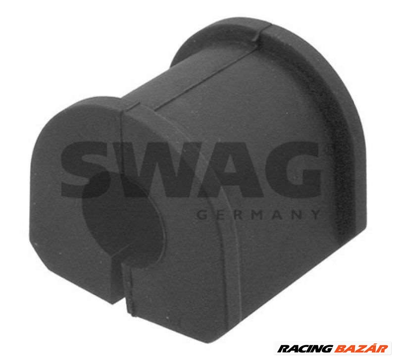 SWAG 40940484 Stabilizátor gumi - OPEL, VAUXHALL 1. kép