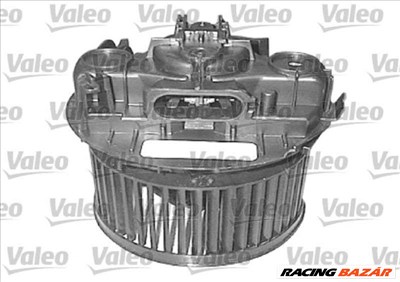 VALEO 698729 Utastér-ventillátor - RENAULT