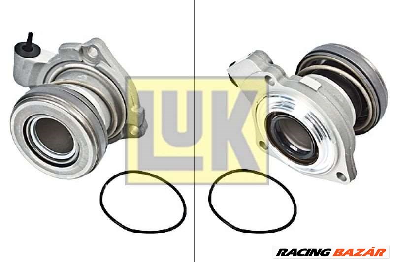 LuK 510 0096 10 Hidraulikus kuplung kinyomócsapágy - VAUXHALL, ALFA ROMEO, OPEL, CHEVROLET, SAAB, FIAT 1. kép