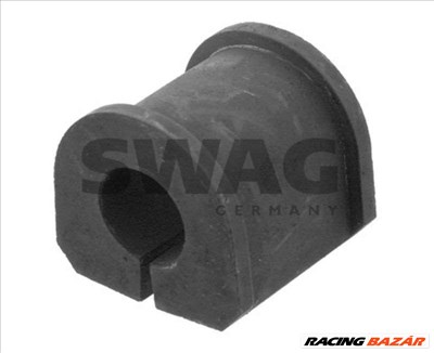 SWAG 40931067 Stabilizátor gumi - VAUXHALL, FIAT, OPEL, SAAB