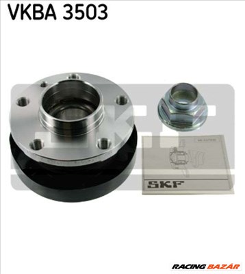 SKF VKBA 3503 Kerékcsapágy készlet - ALFA ROMEO