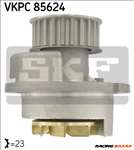 SKF VKPC 85624 Vízpumpa - OPEL, VAUXHALL, CHEVROLET, SAAB
